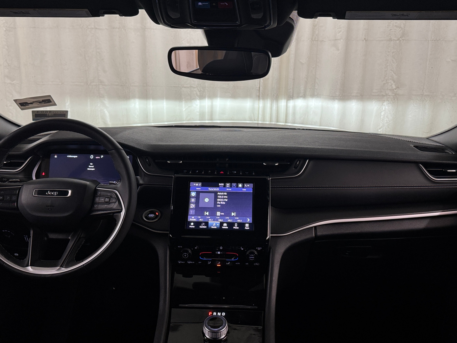 Thumbnail: 2024 Jeep Grand Cherokee L - 2