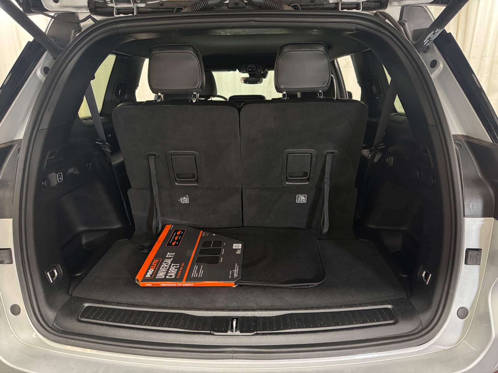 Thumbnail: 2024 Jeep Grand Cherokee L - 6