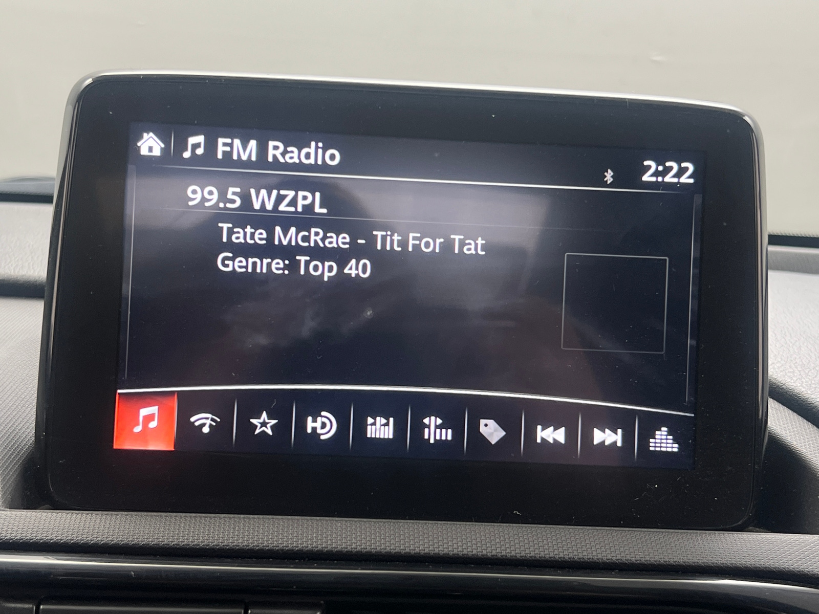 Thumbnail: 2022 Mazda MX-5 Miata - 3