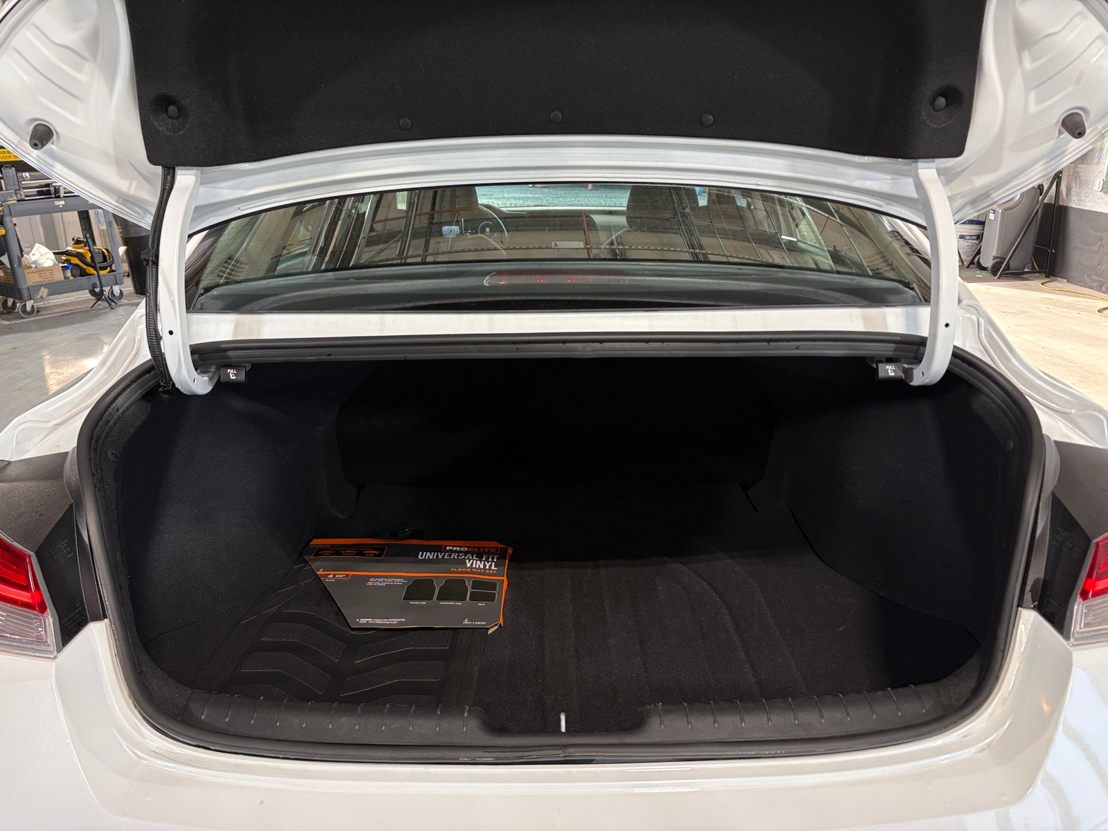 Thumbnail: 2025 Hyundai Elantra - 7