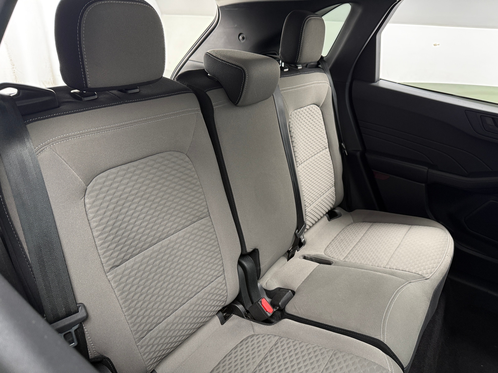 Thumbnail: 2022 Ford Escape - 6