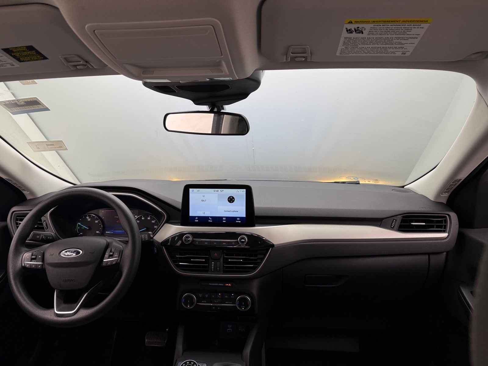 Thumbnail: 2022 Ford Escape - 3