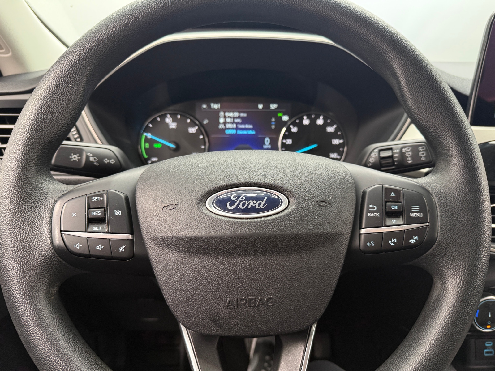 Thumbnail: 2022 Ford Escape - 5