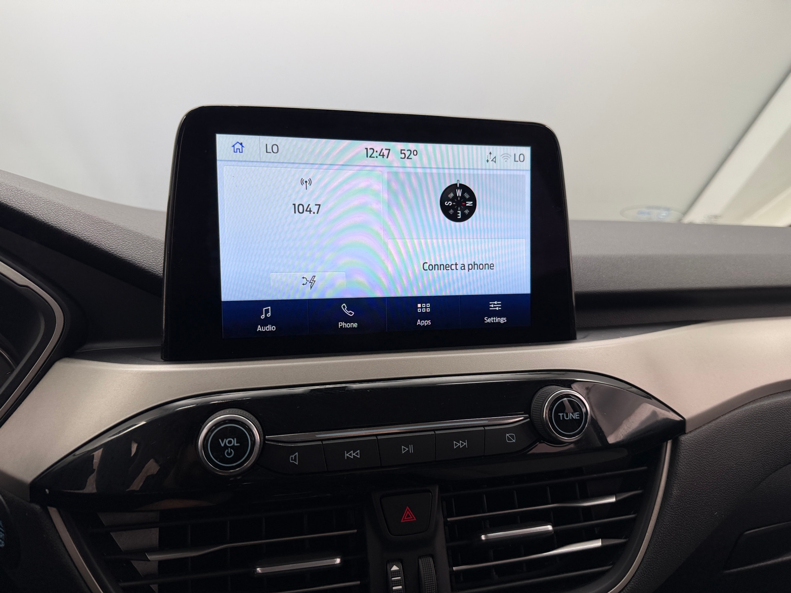 Thumbnail: 2022 Ford Escape - 4