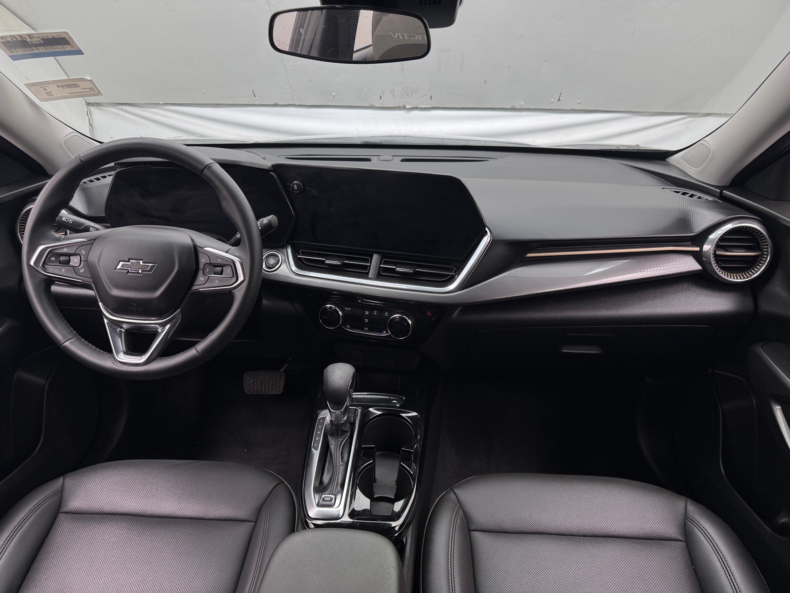 Thumbnail: 2024 Chevrolet Trax - 3