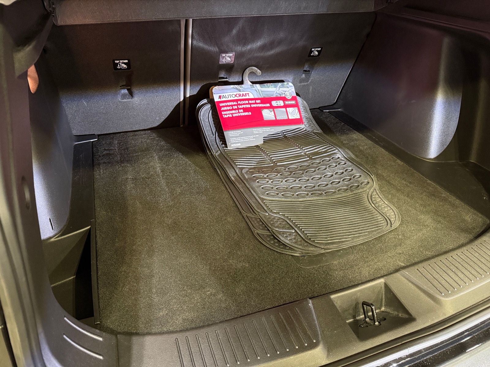 Thumbnail: 2024 Chevrolet Trax - 7