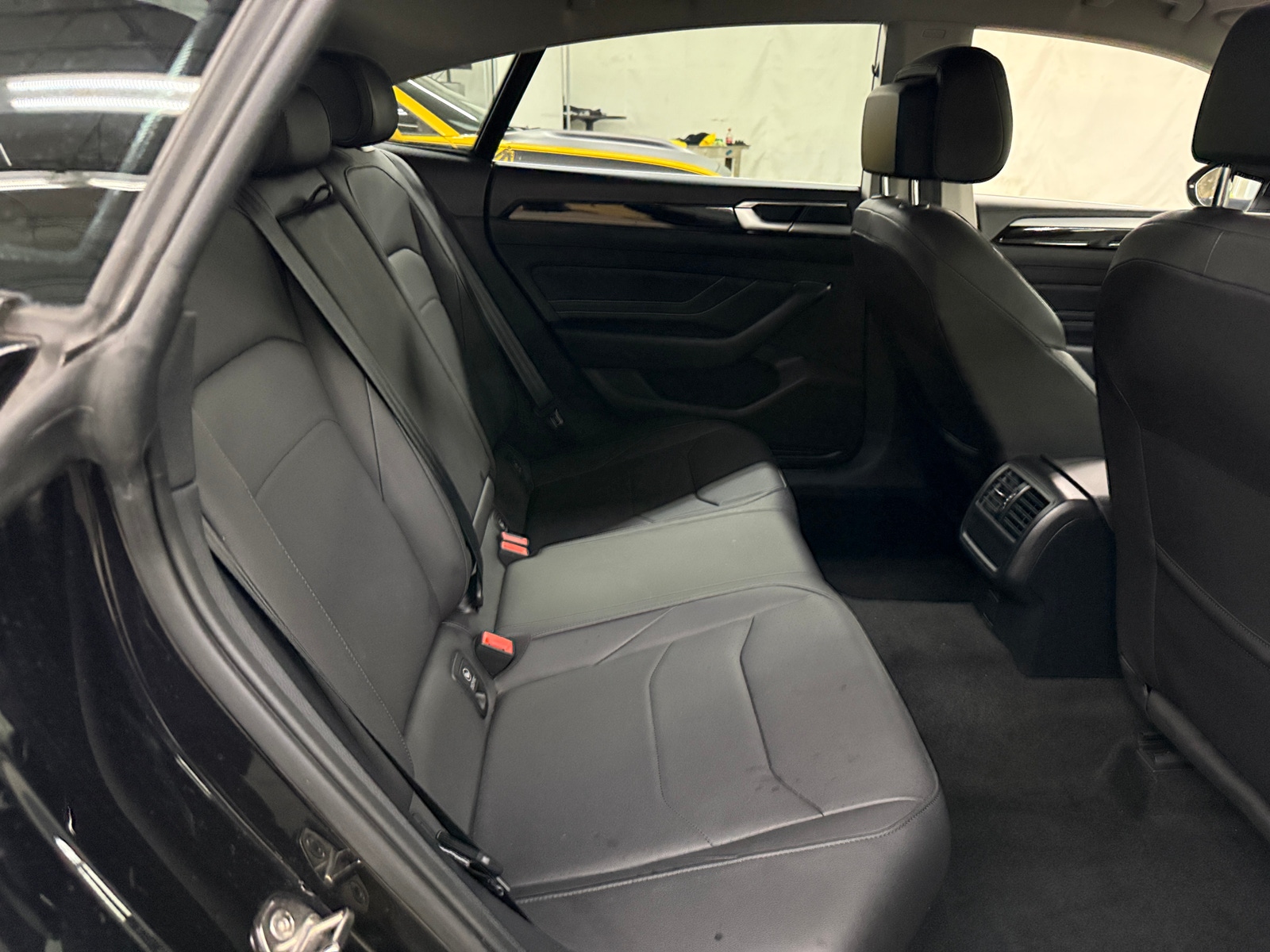 Thumbnail: 2021 Volkswagen Arteon - 5