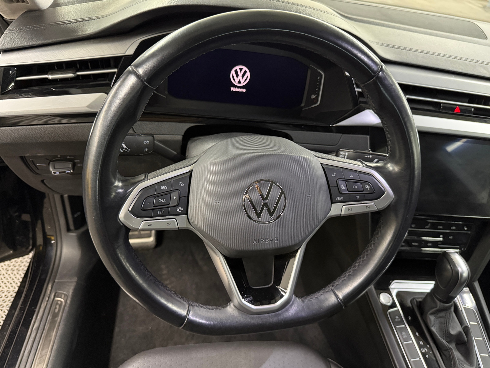 Thumbnail: 2021 Volkswagen Arteon - 4