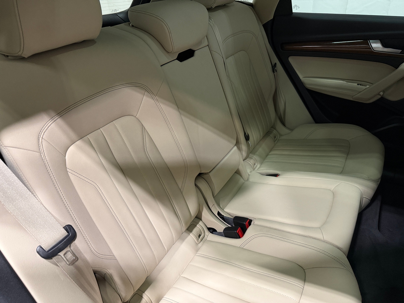 Thumbnail: 2021 Audi Q5 - 5