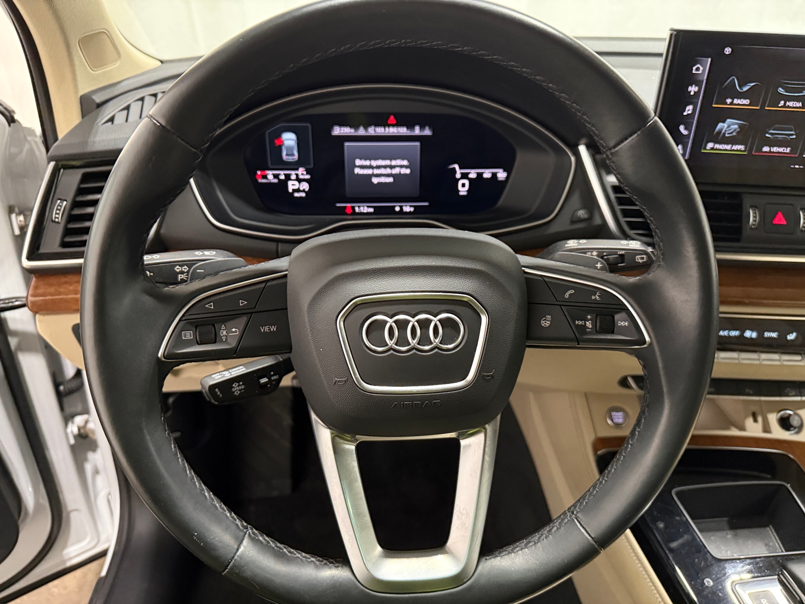 Thumbnail: 2021 Audi Q5 - 4