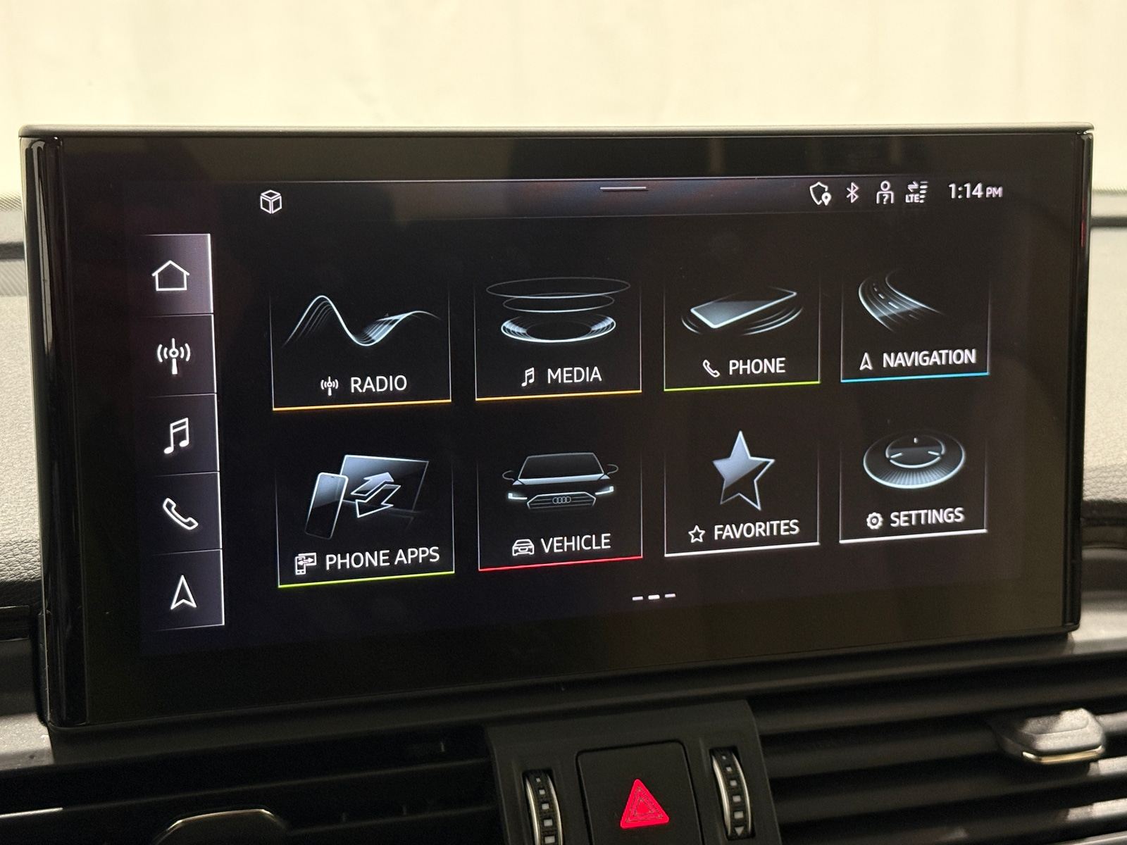 Thumbnail: 2021 Audi Q5 - 3