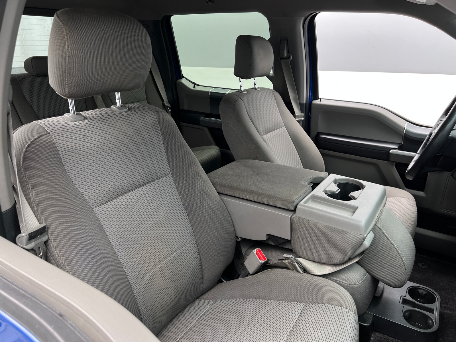 Thumbnail: 2017 Ford Econoline - 2