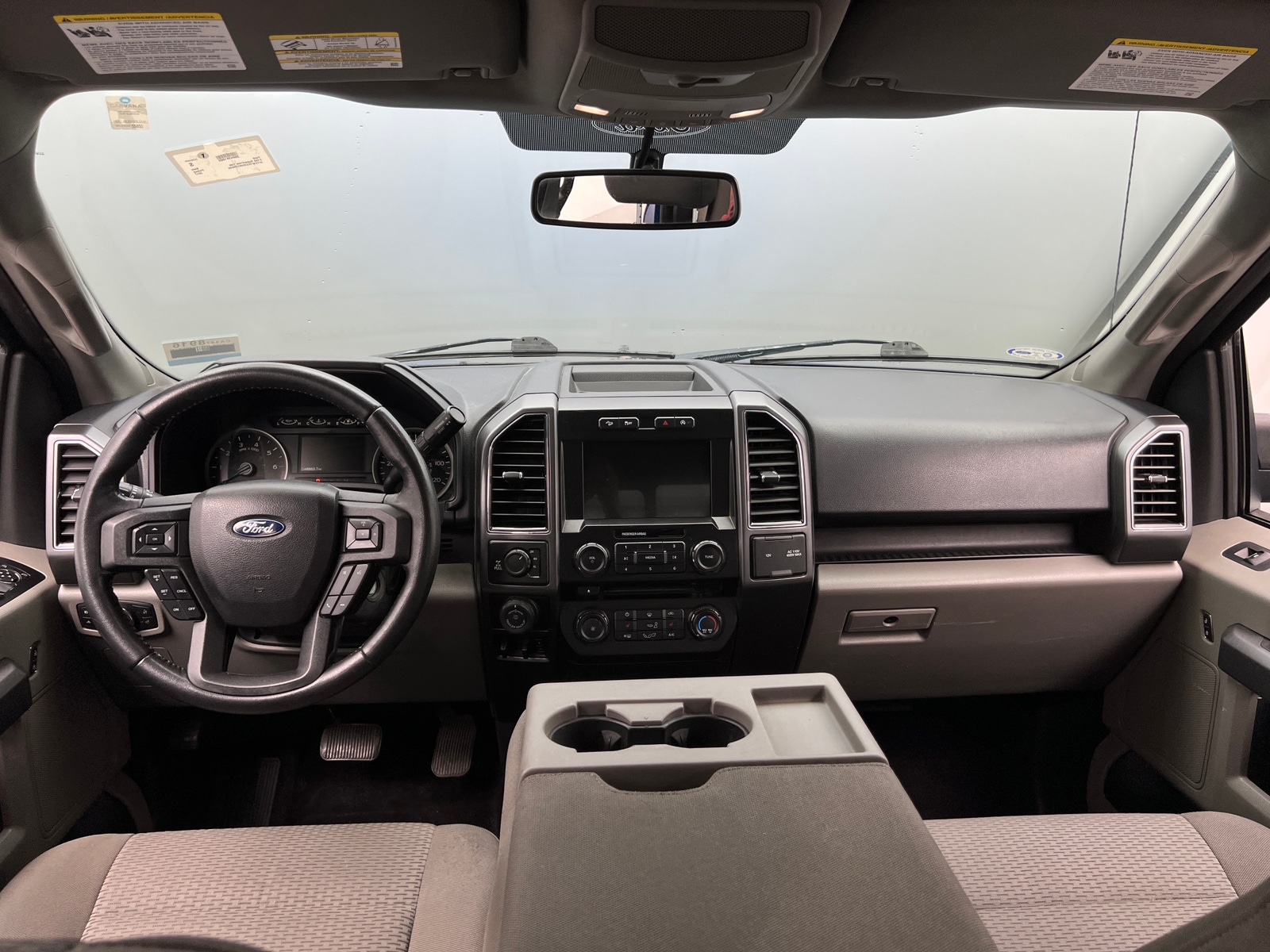 Thumbnail: 2017 Ford Econoline - 3