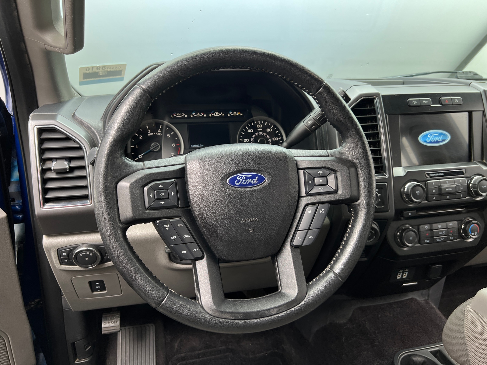 Thumbnail: 2017 Ford Econoline - 5