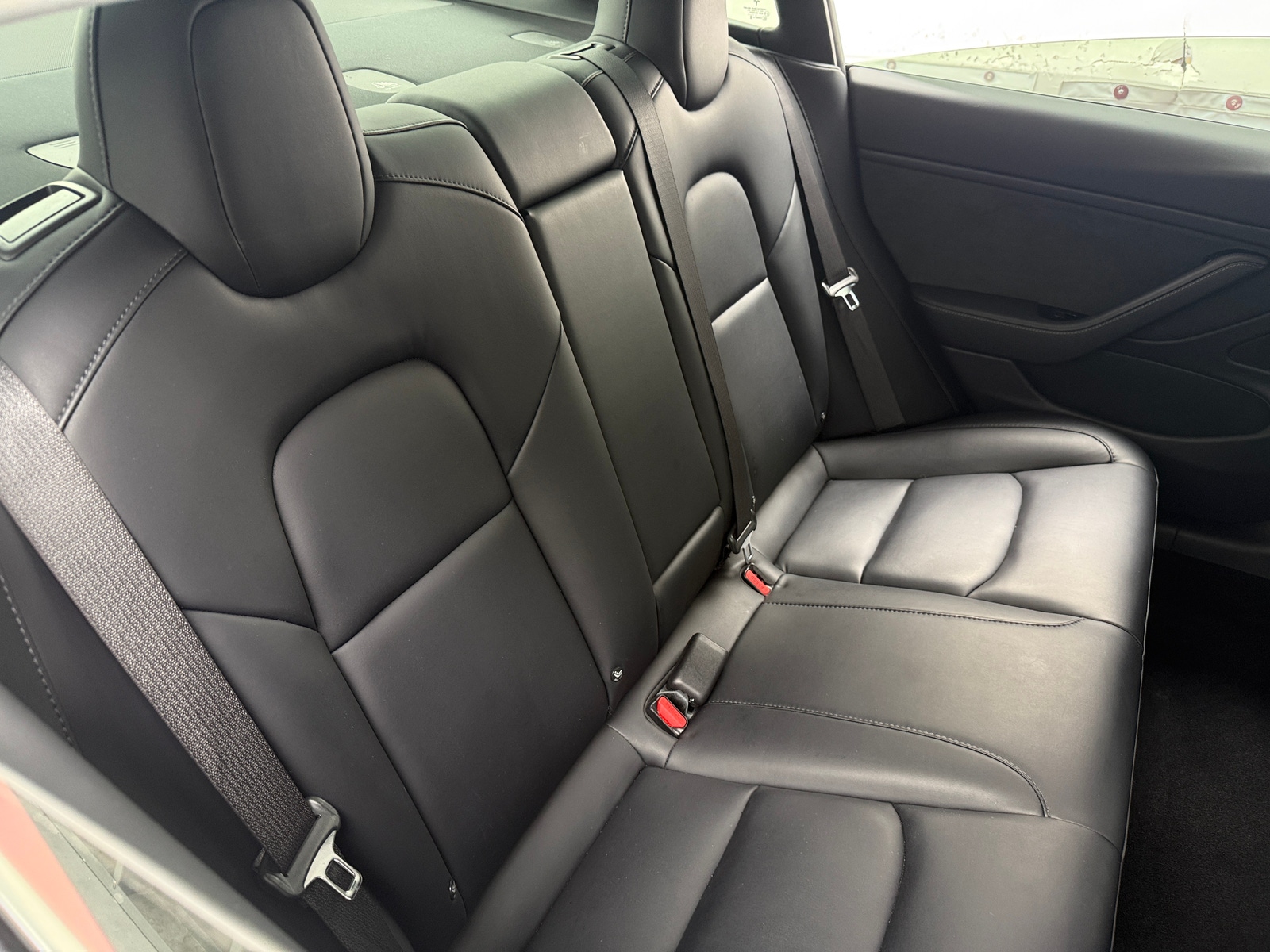 Thumbnail: 2018 Tesla Model 3 - 5