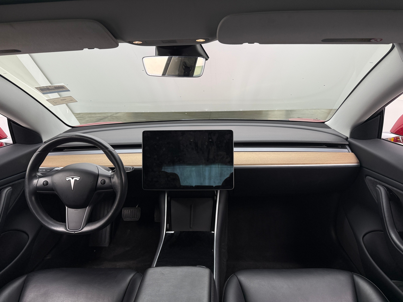 Thumbnail: 2018 Tesla Model 3 - 2