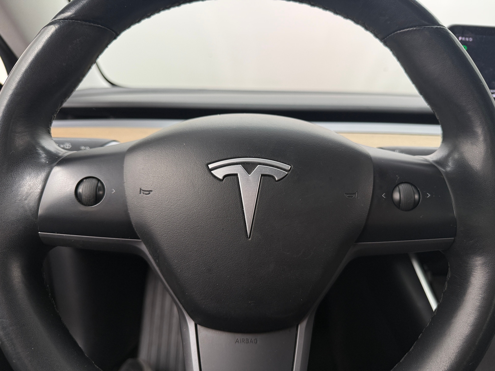 Thumbnail: 2018 Tesla Model 3 - 4