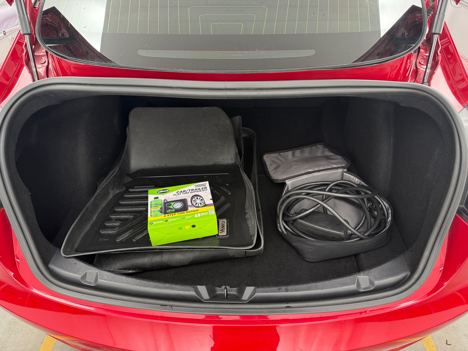 Thumbnail: 2018 Tesla Model 3 - 6