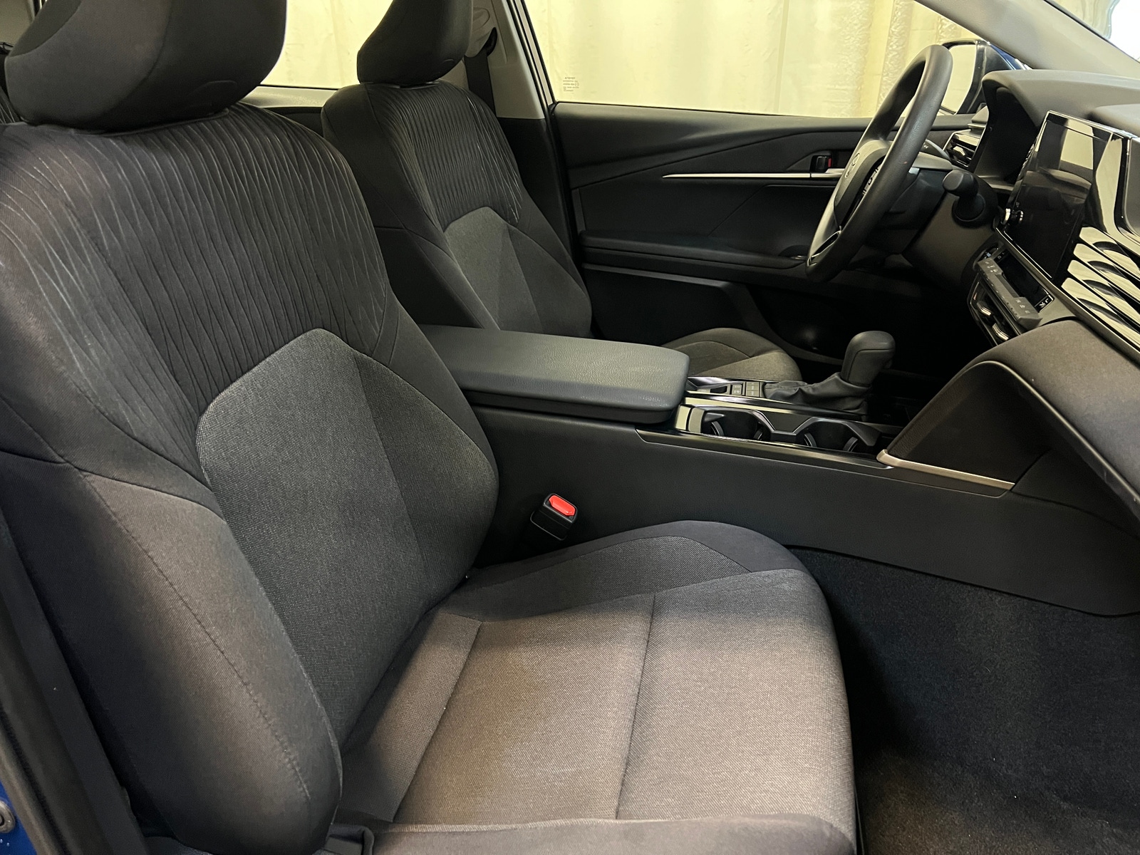 Thumbnail: 2025 Toyota Camry - 2