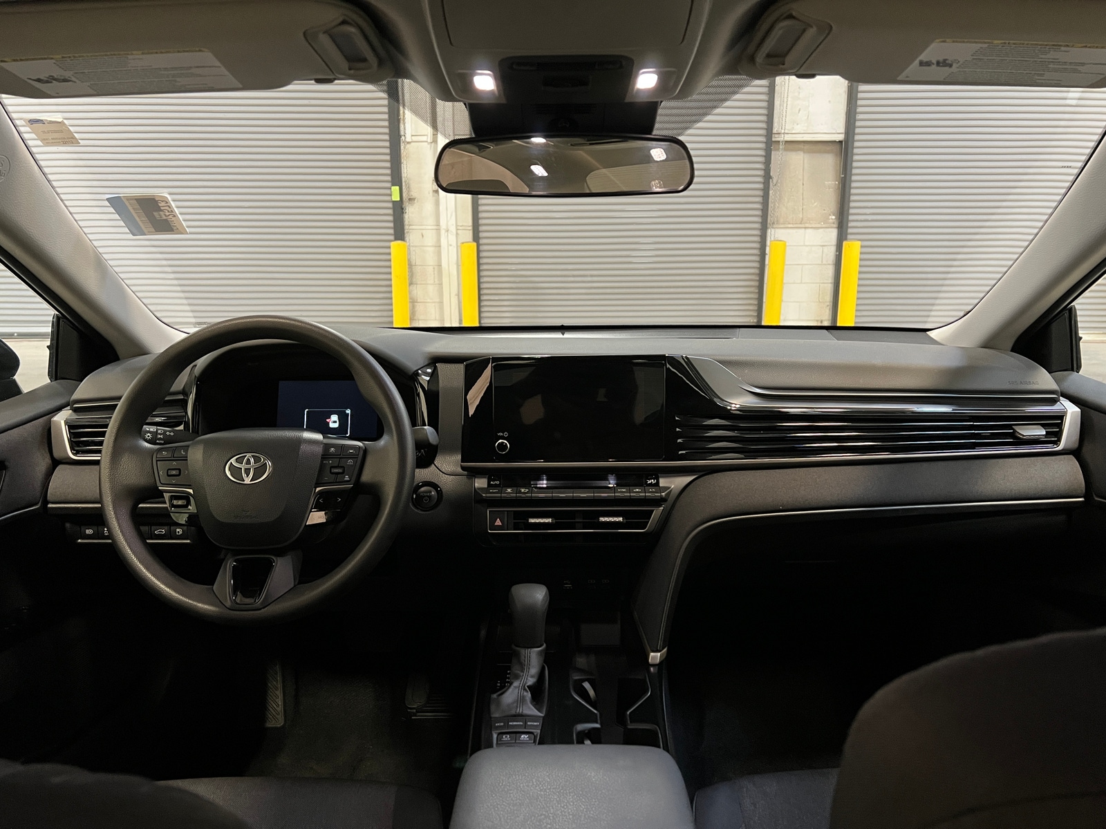 Thumbnail: 2025 Toyota Camry - 3