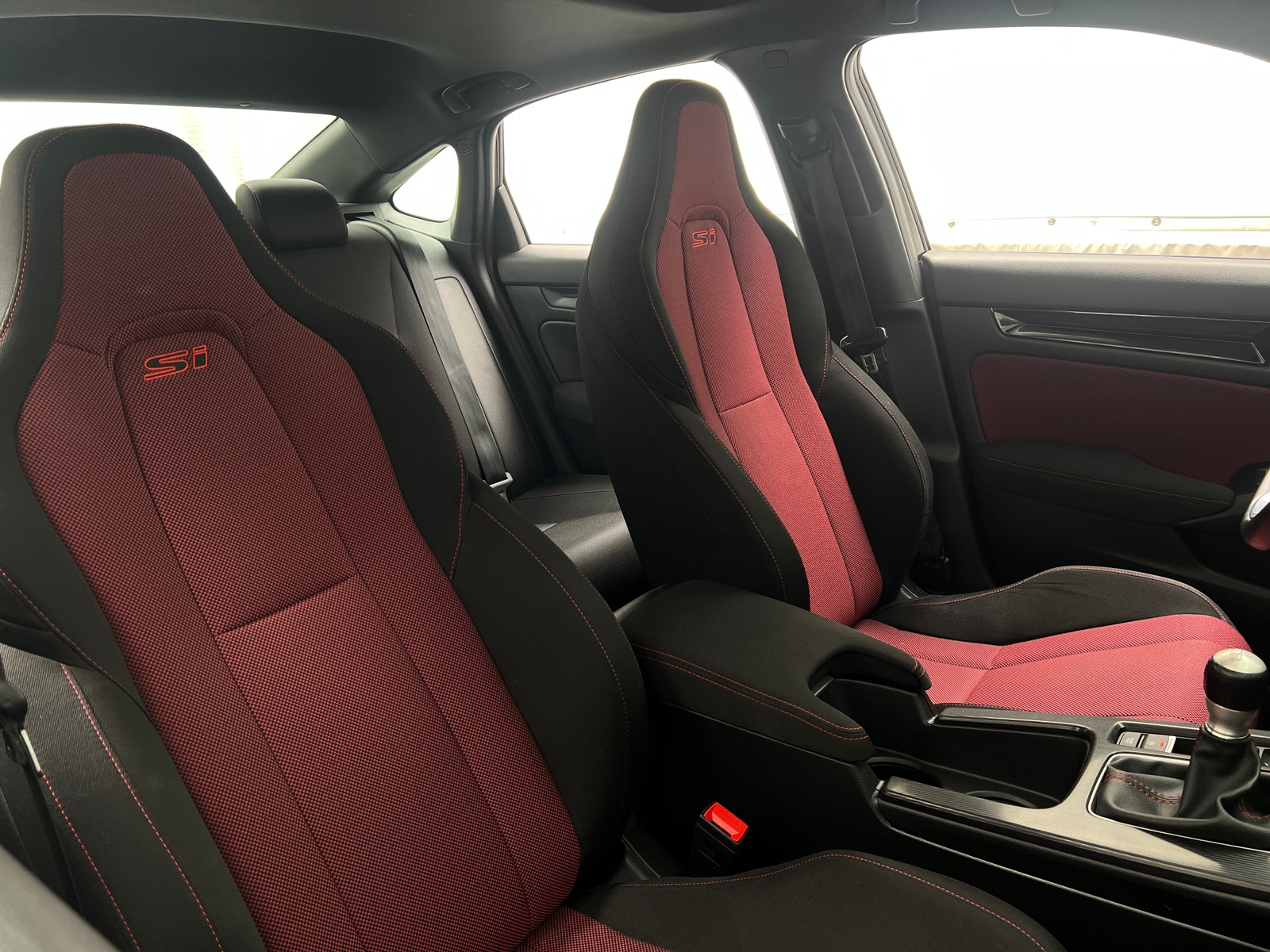 Thumbnail: 2023 Honda Civic - 2