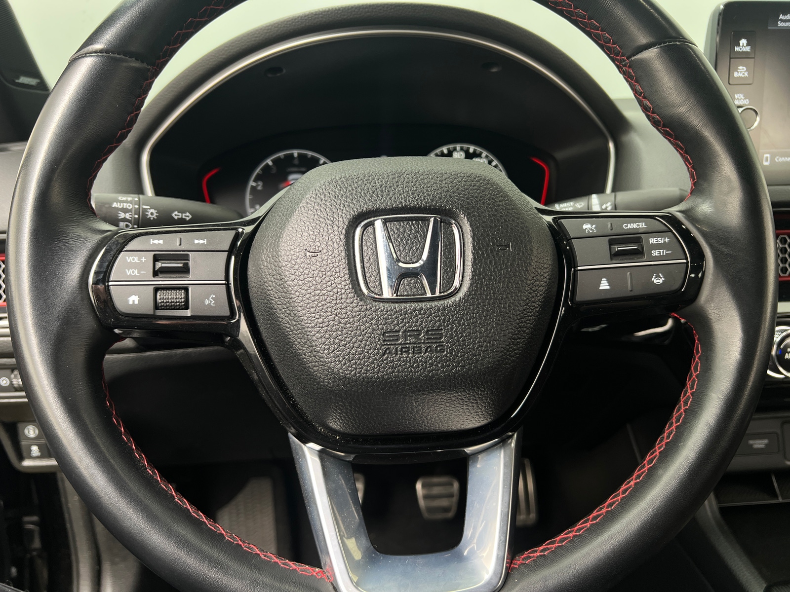 Thumbnail: 2023 Honda Civic - 5