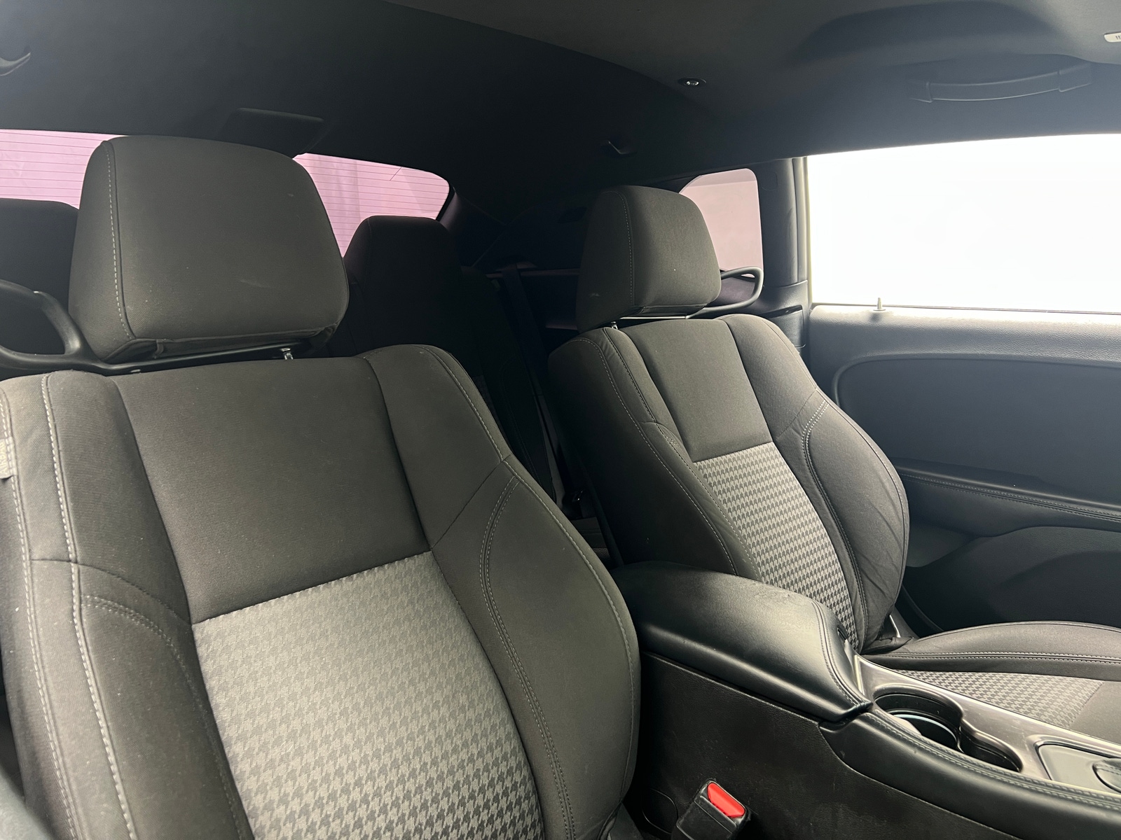 Thumbnail: 2021 Dodge Challenger - 2