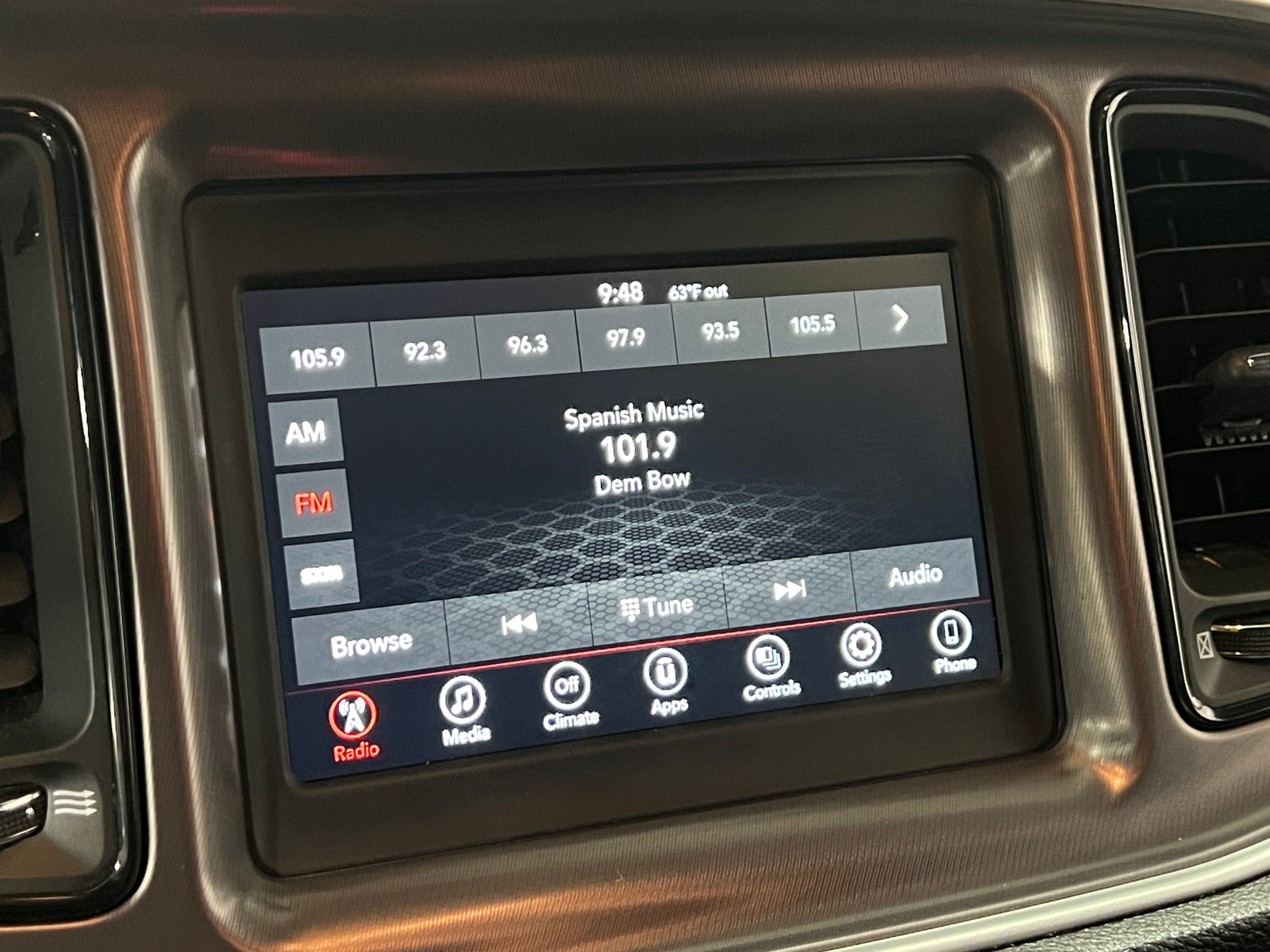 Thumbnail: 2021 Dodge Challenger - 3