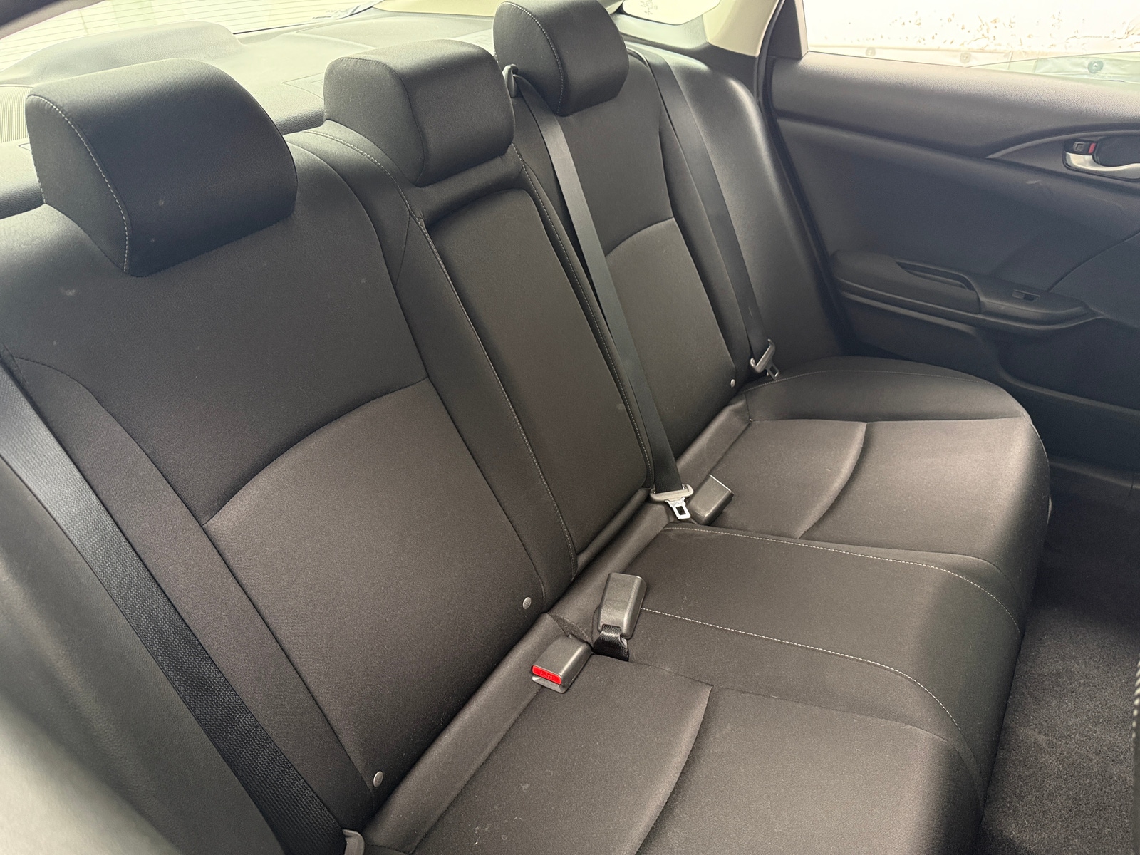 Thumbnail: 2018 Honda Civic - 6