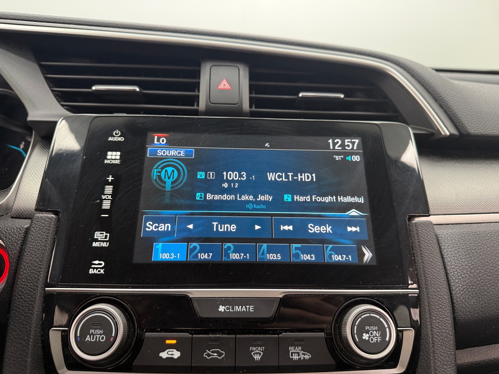 Thumbnail: 2018 Honda Civic - 4