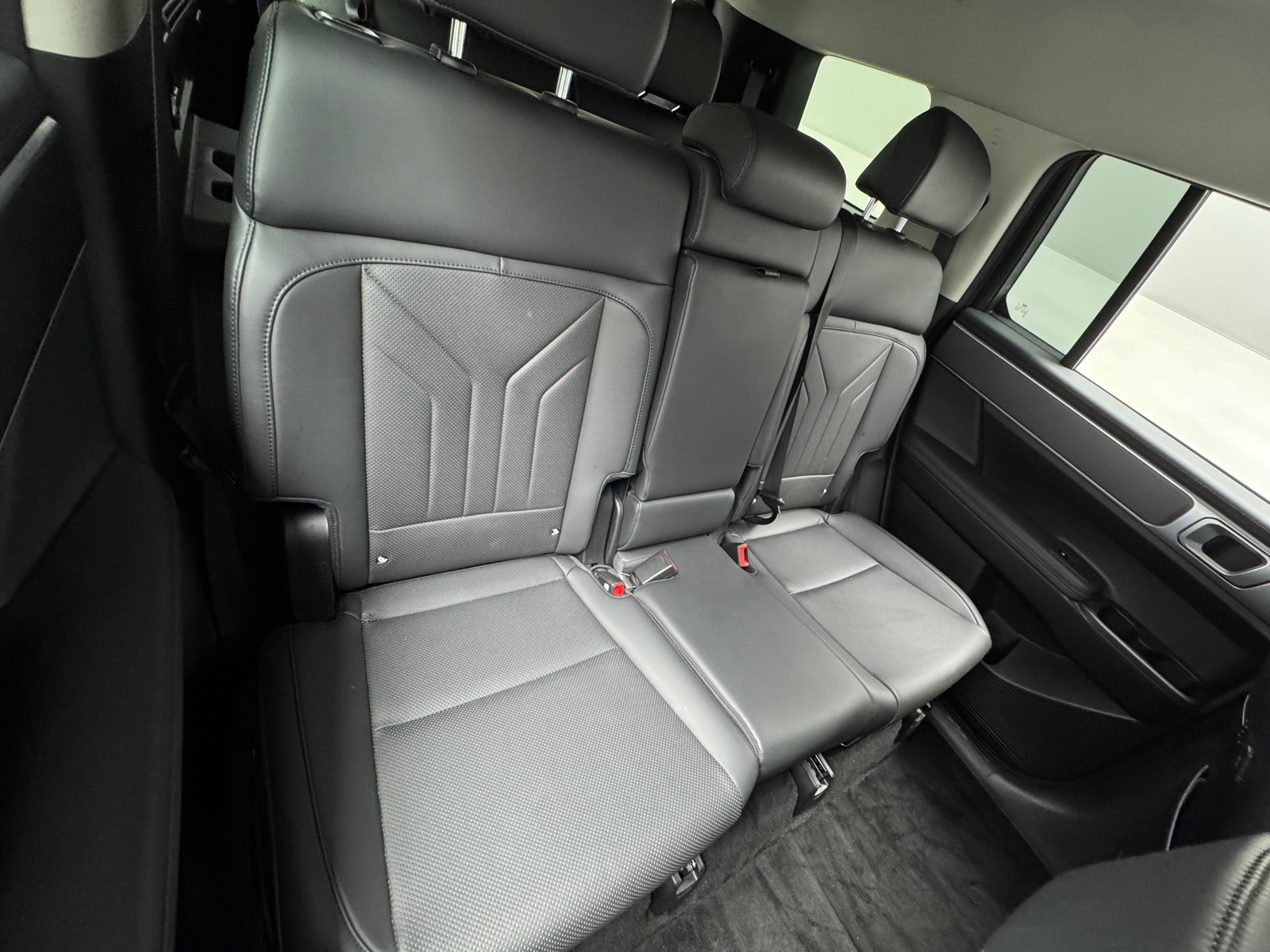 Thumbnail: 2025 Hyundai Santa Fe - 5