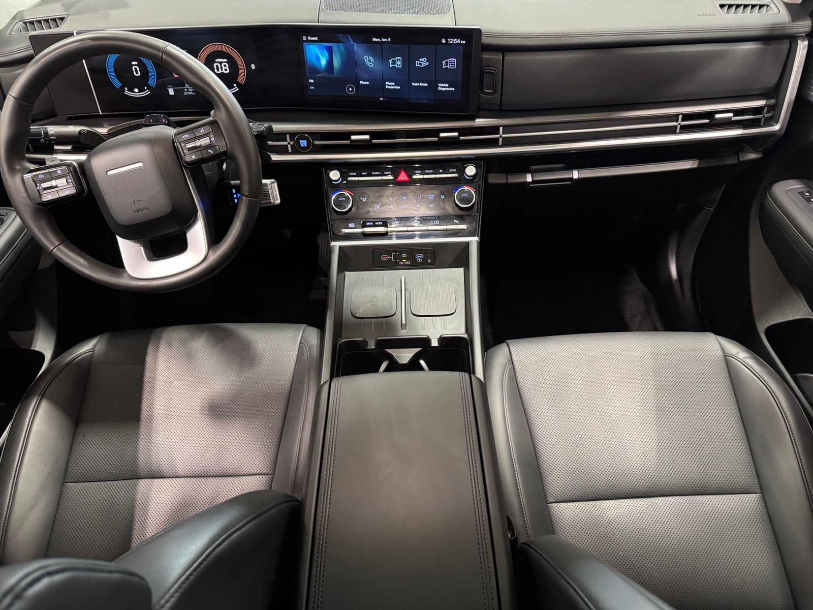 Thumbnail: 2025 Hyundai Santa Fe - 2