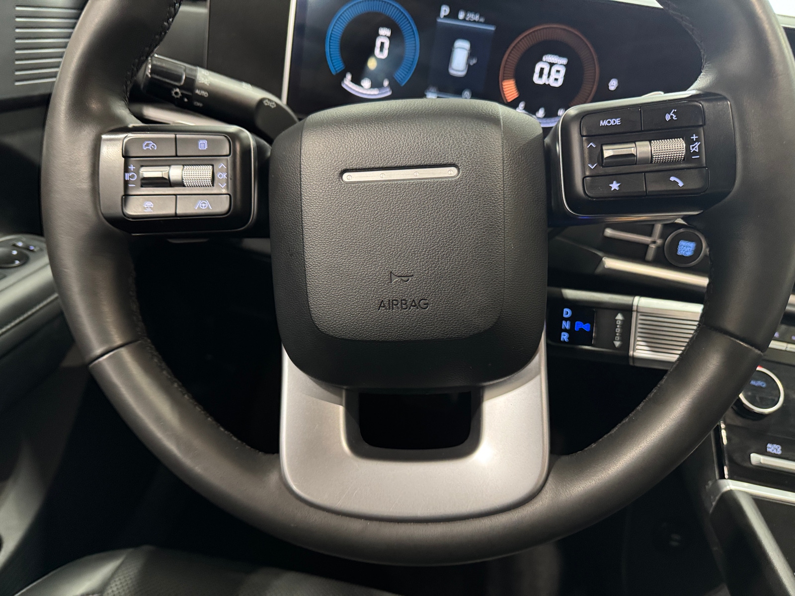 Thumbnail: 2025 Hyundai Santa Fe - 4