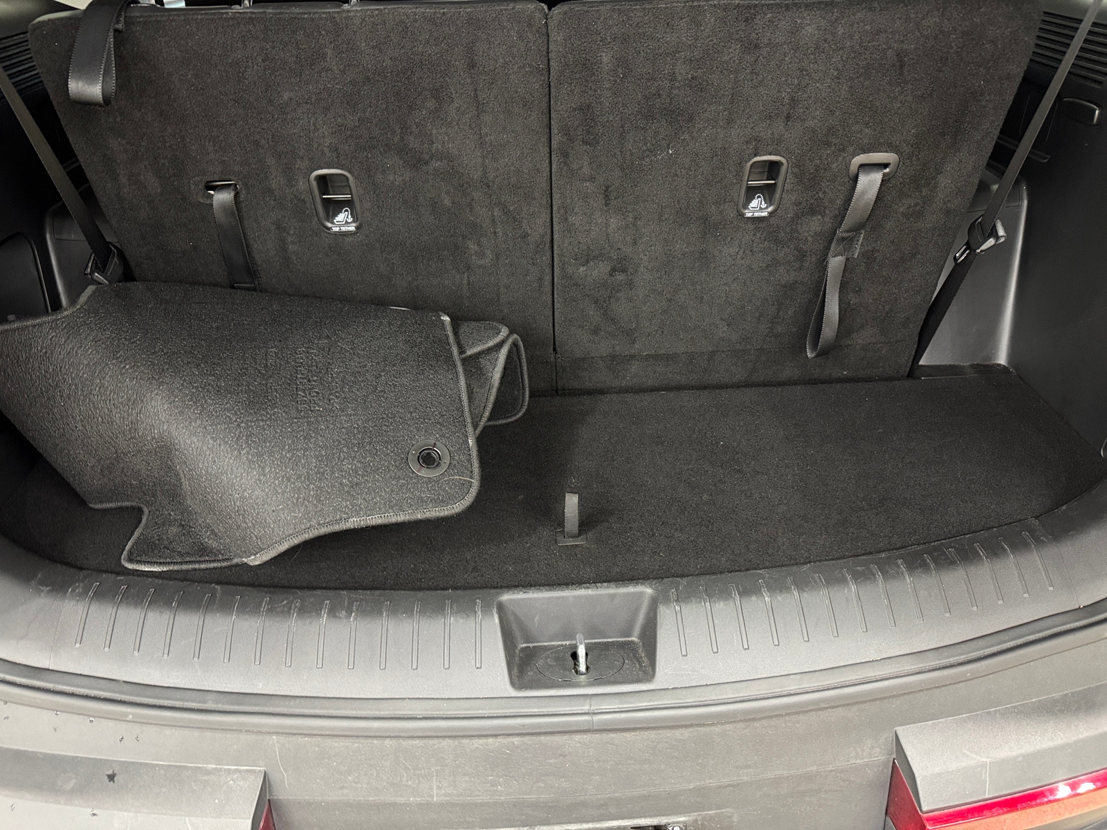 Thumbnail: 2025 Hyundai Santa Fe - 6