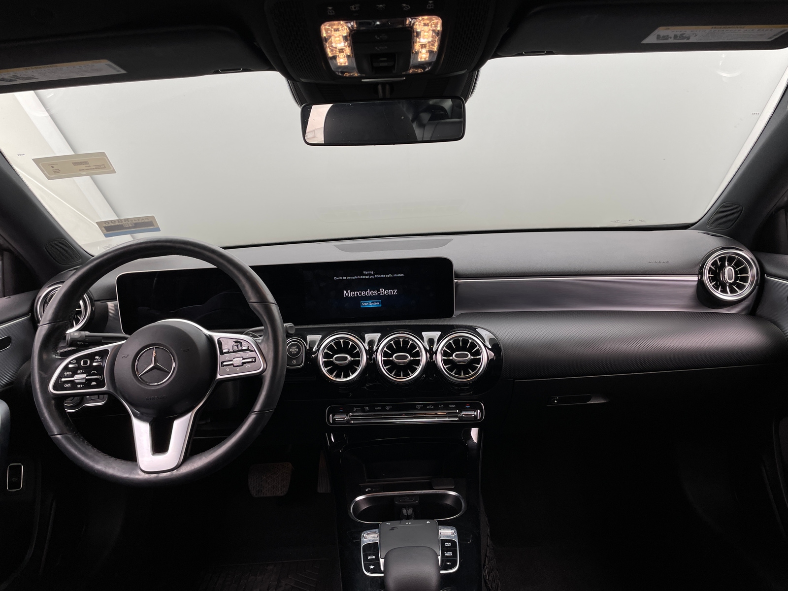 Thumbnail: 2019 Mercedes-Benz A-Class - 2