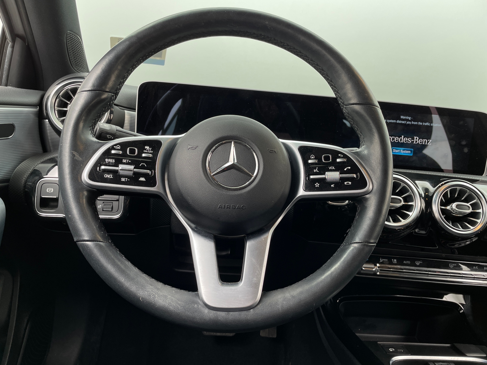 Thumbnail: 2019 Mercedes-Benz A-Class - 4
