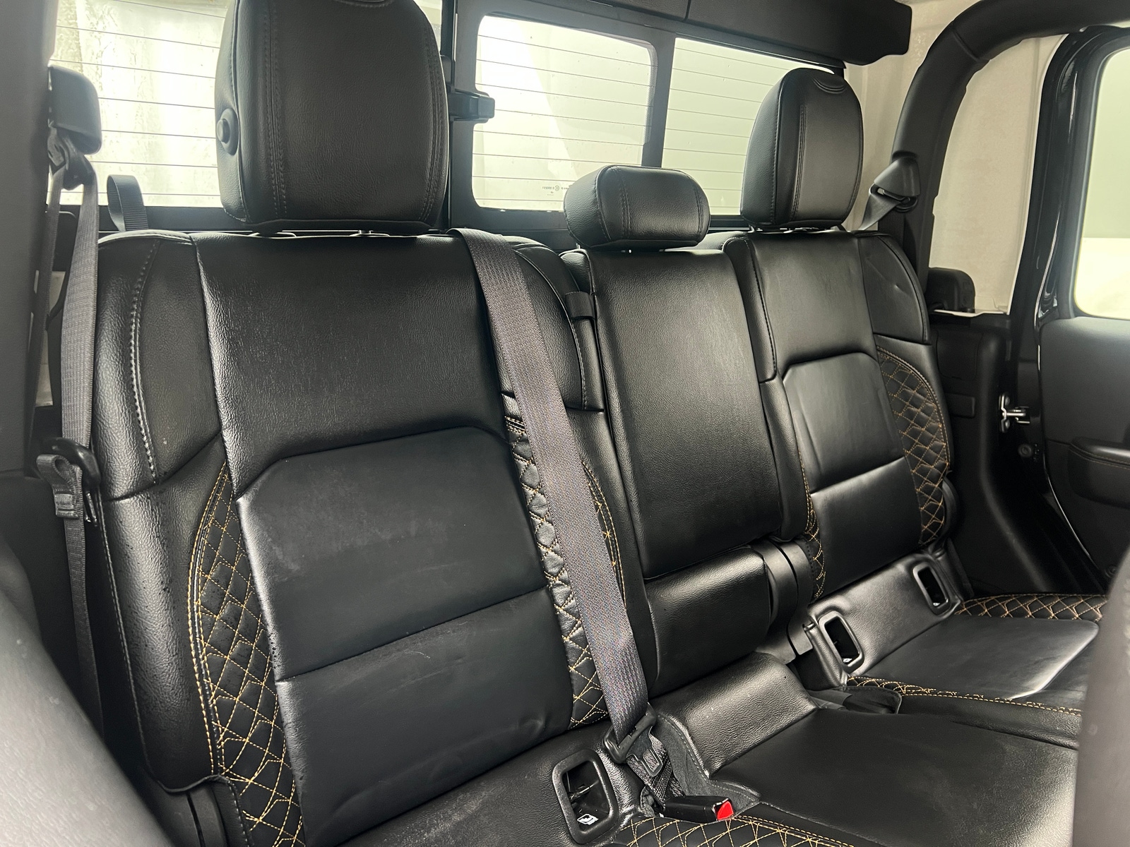 Thumbnail: 2021 Jeep Gladiator - 5