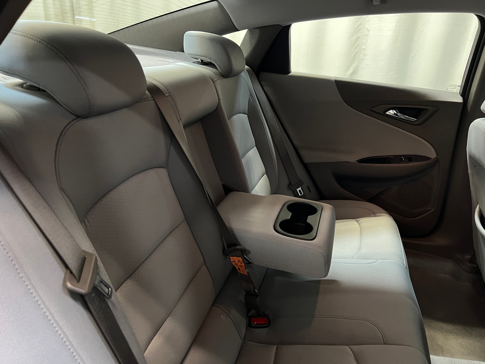 Thumbnail: 2020 Chevrolet Malibu - 6