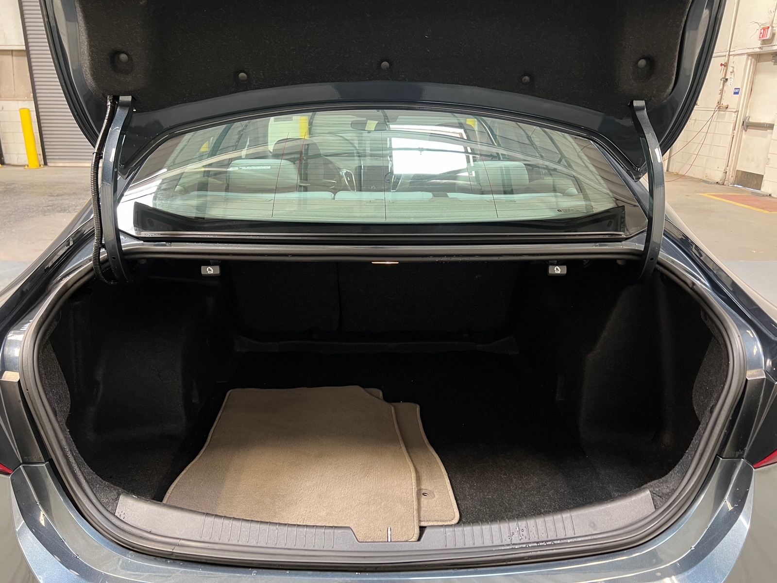 Thumbnail: 2020 Chevrolet Malibu - 7