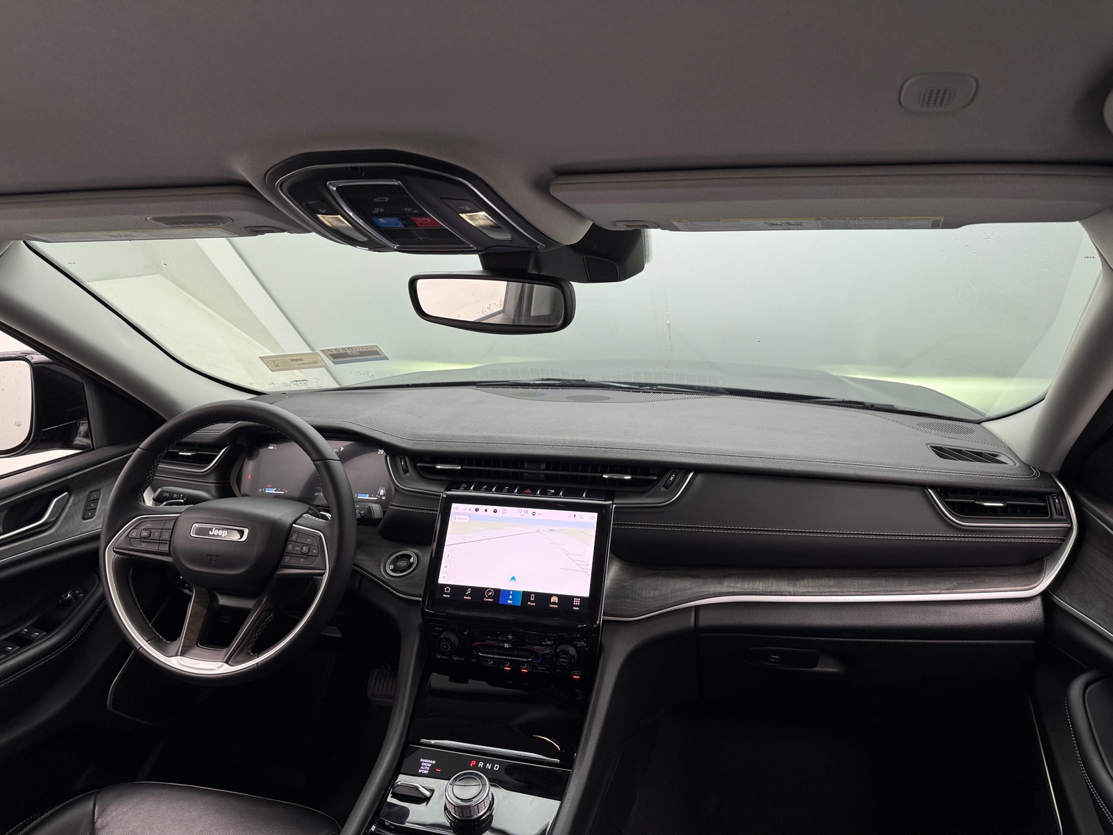 Thumbnail: 2022 Jeep Grand Cherokee L - 2