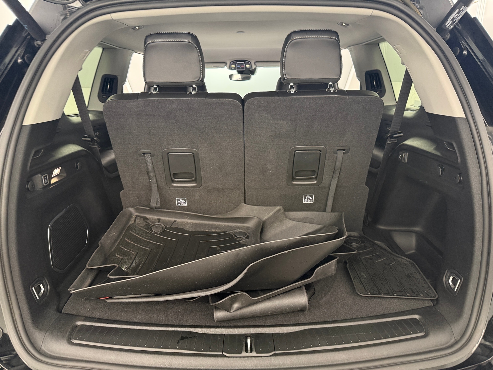 Thumbnail: 2022 Jeep Grand Cherokee L - 6