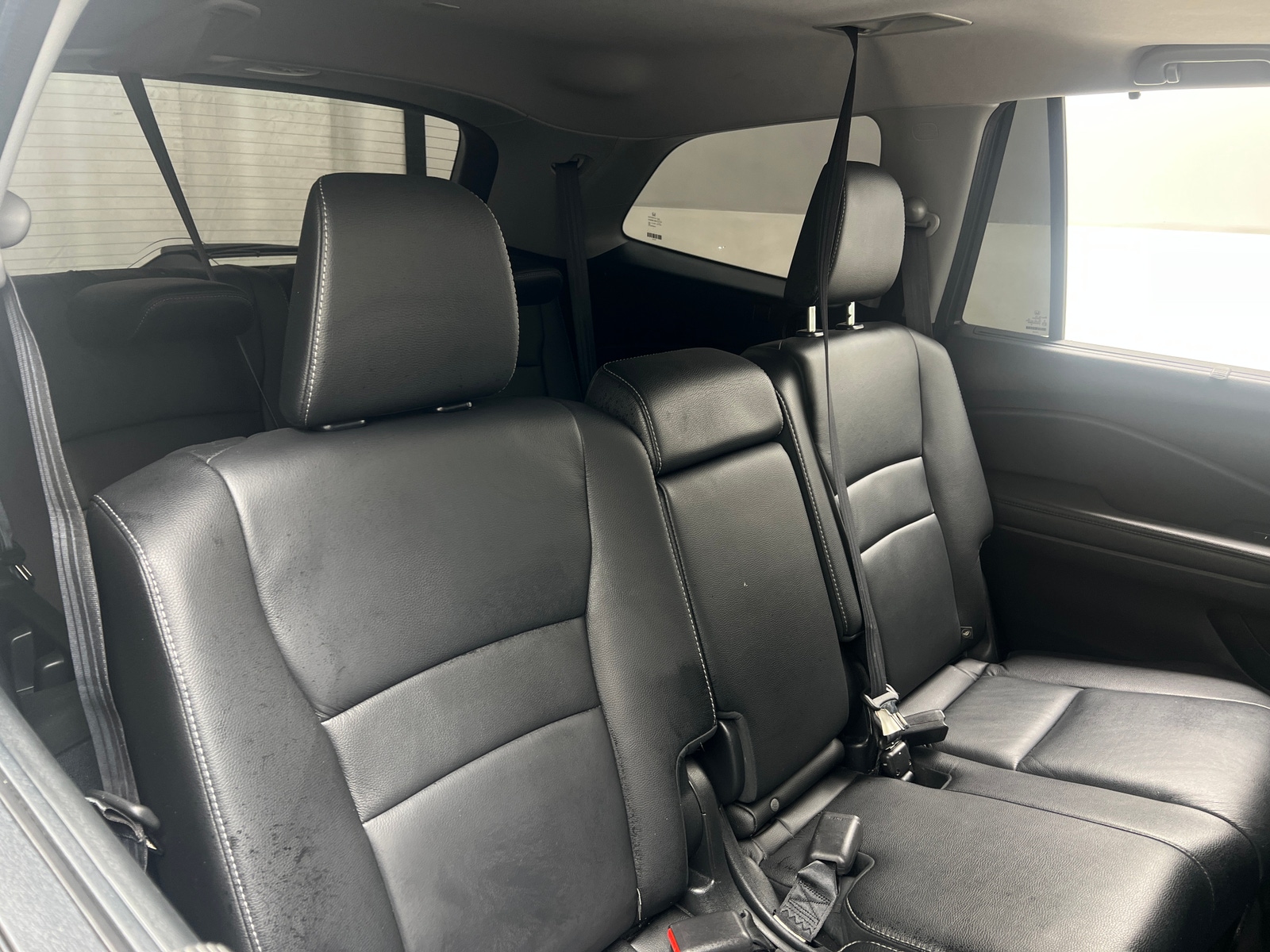 Thumbnail: 2022 Honda Pilot - 5