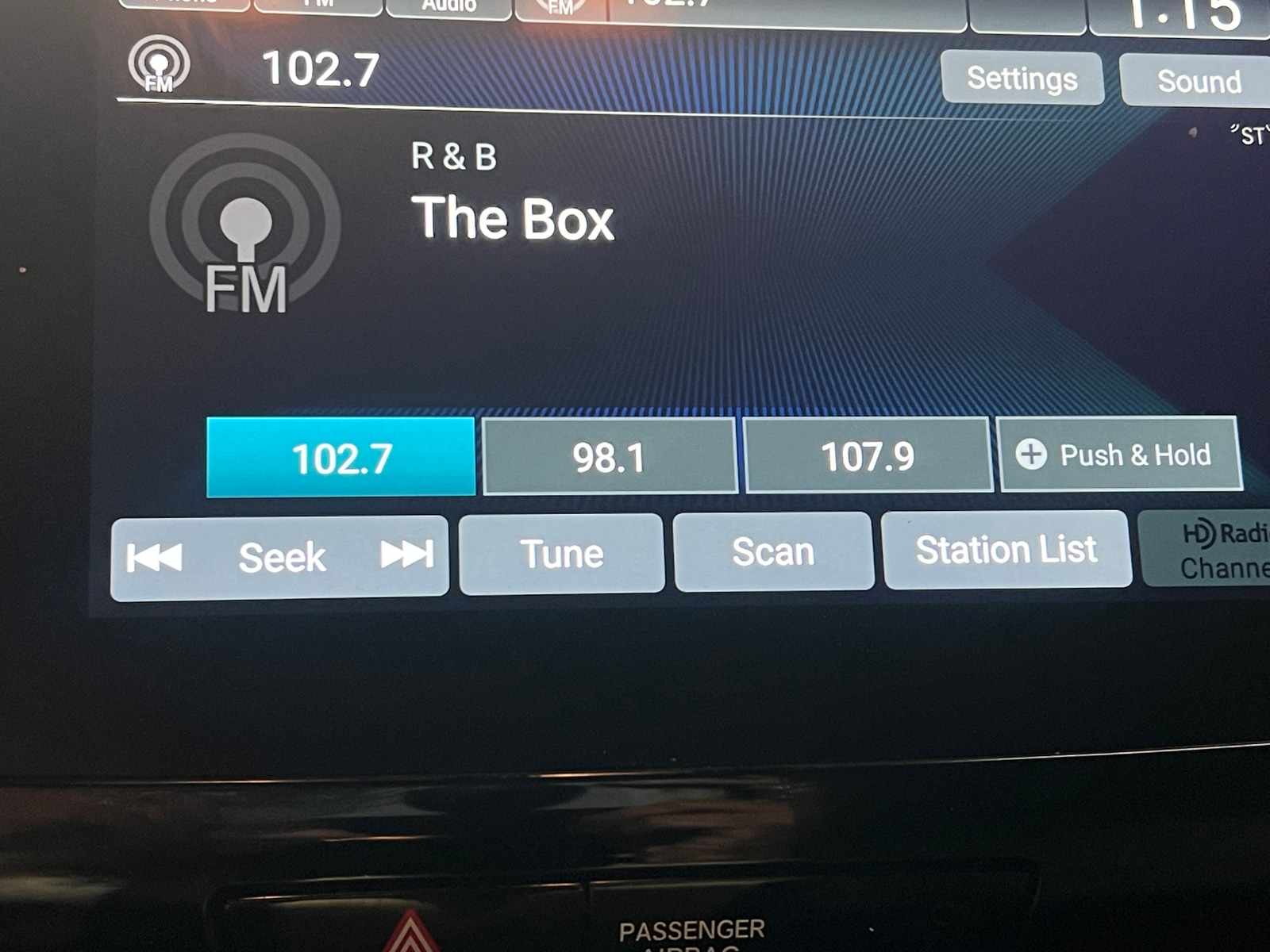 Thumbnail: 2022 Honda Pilot - 3