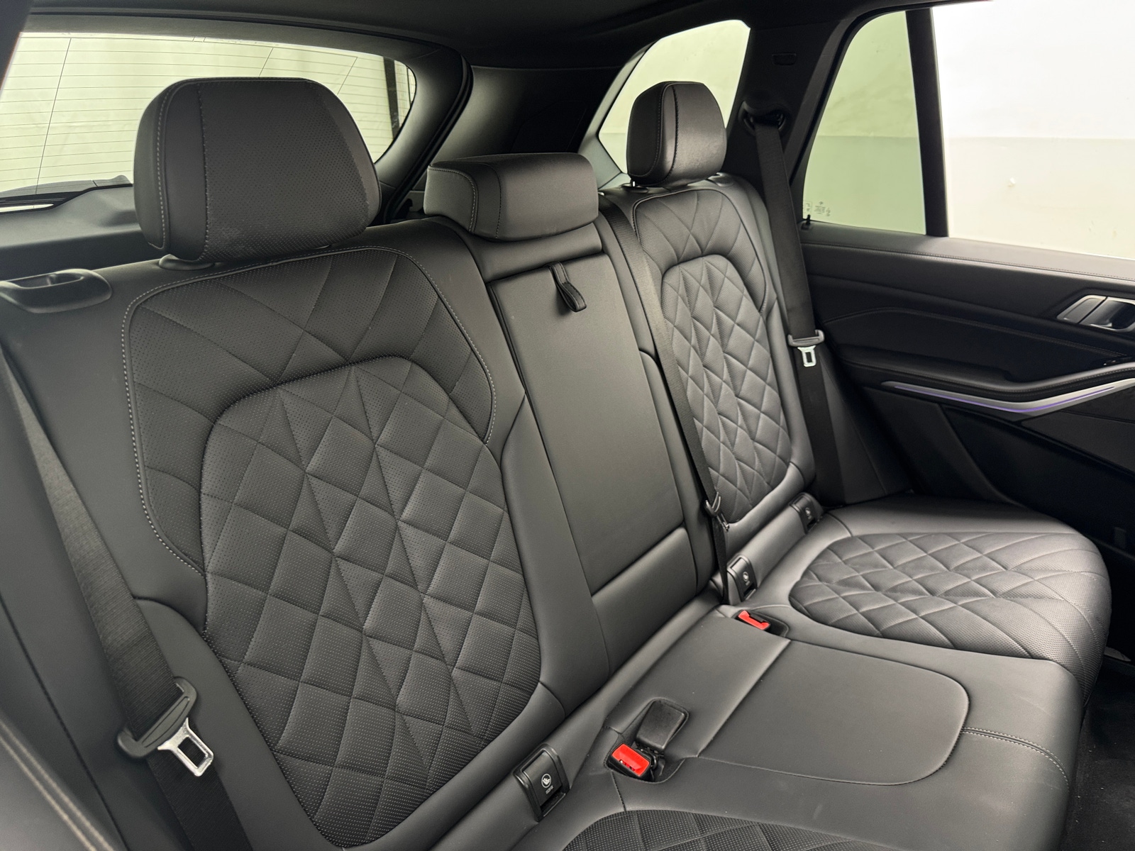 Thumbnail: 2024 BMW X5 - 5