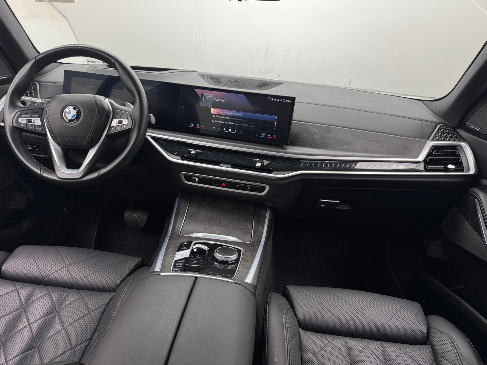 Thumbnail: 2024 BMW X5 - 2