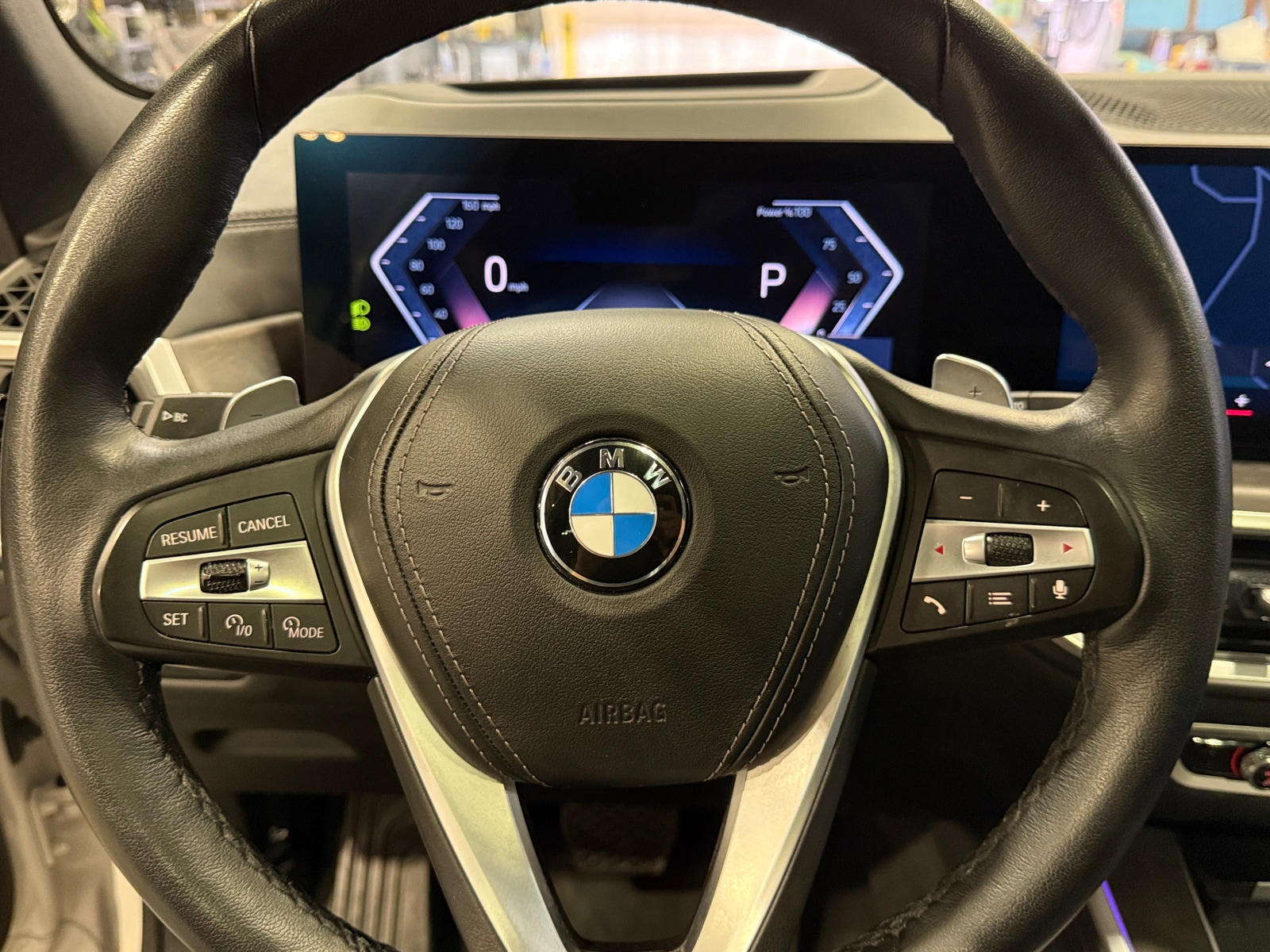 Thumbnail: 2024 BMW X5 - 4