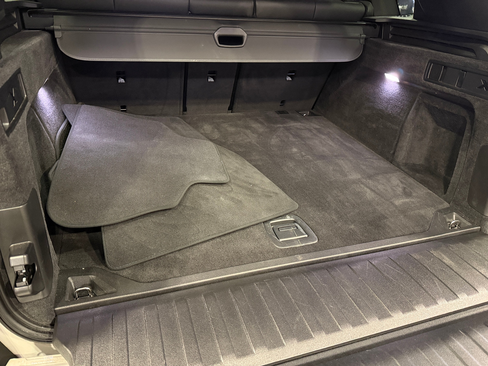 Thumbnail: 2024 BMW X5 - 6