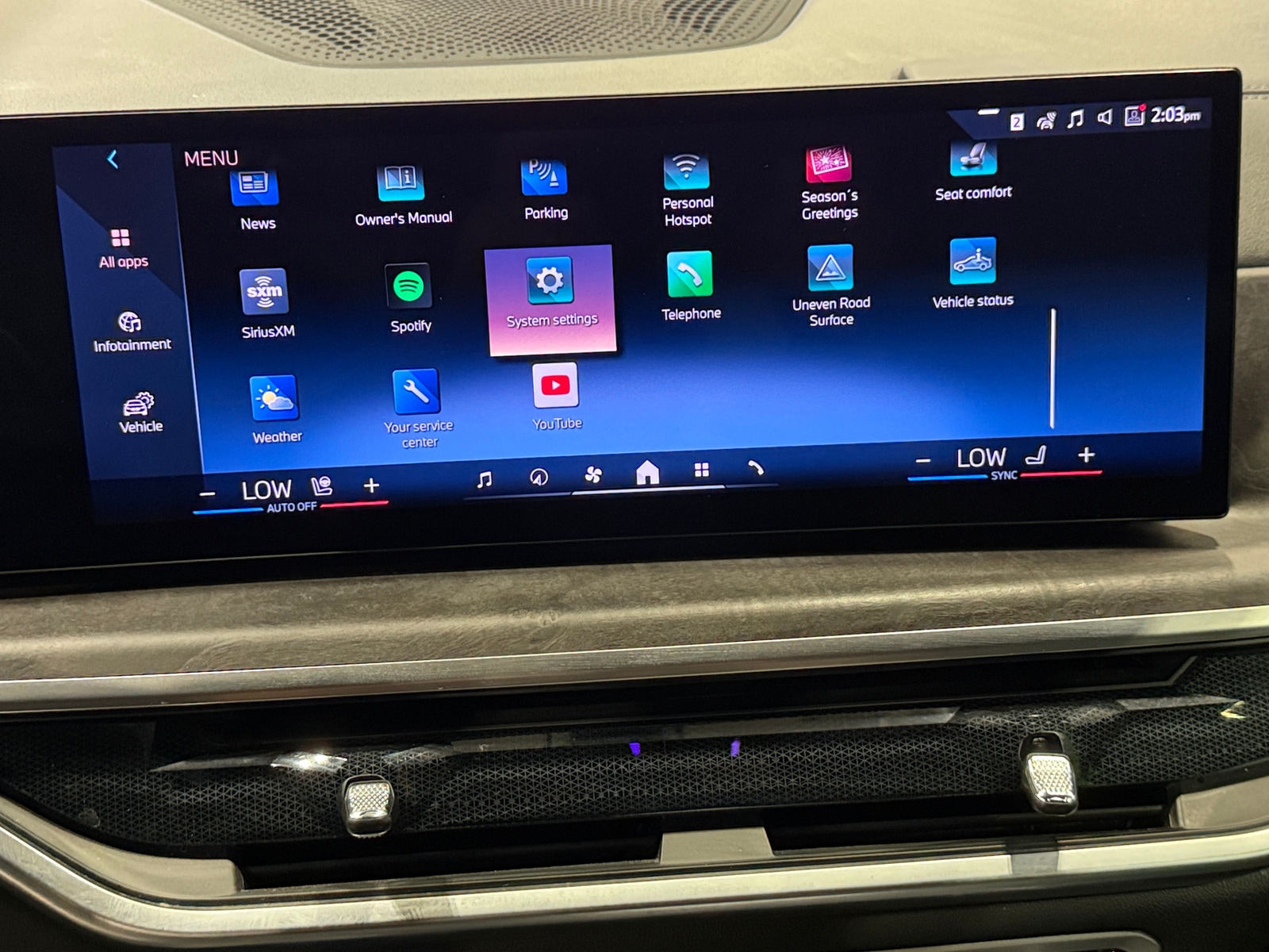 Thumbnail: 2024 BMW X5 - 3