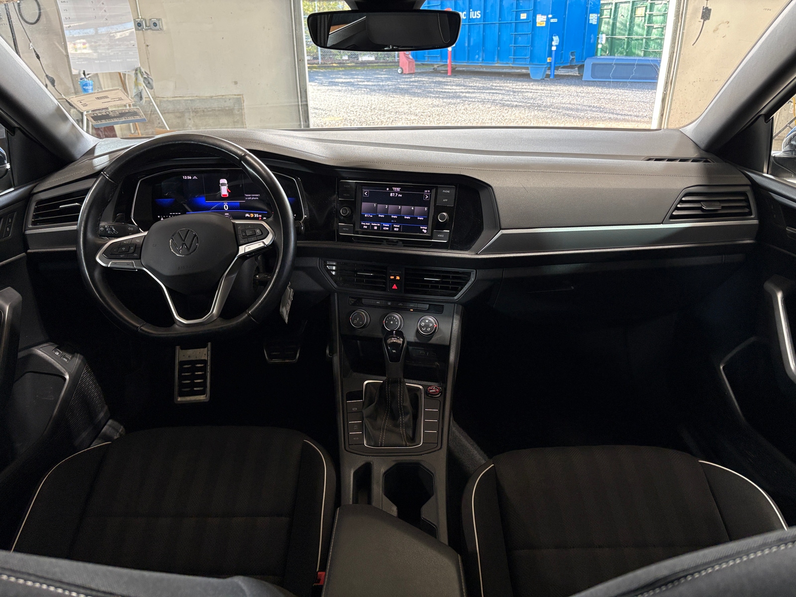 Thumbnail: 2023 Volkswagen Jetta - 3