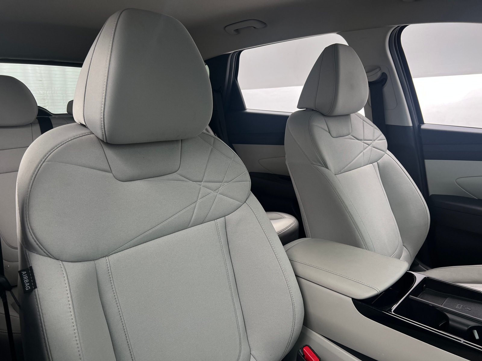 Thumbnail: 2025 Hyundai Tucson - 2